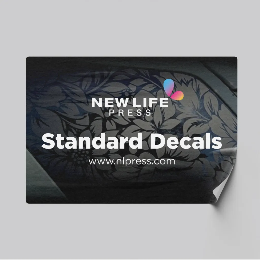 Decals