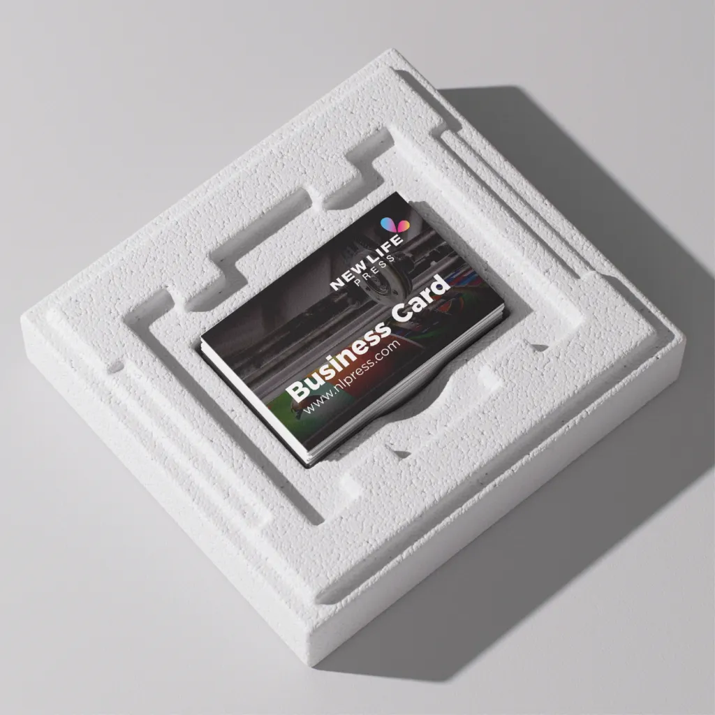 Small Format Printing